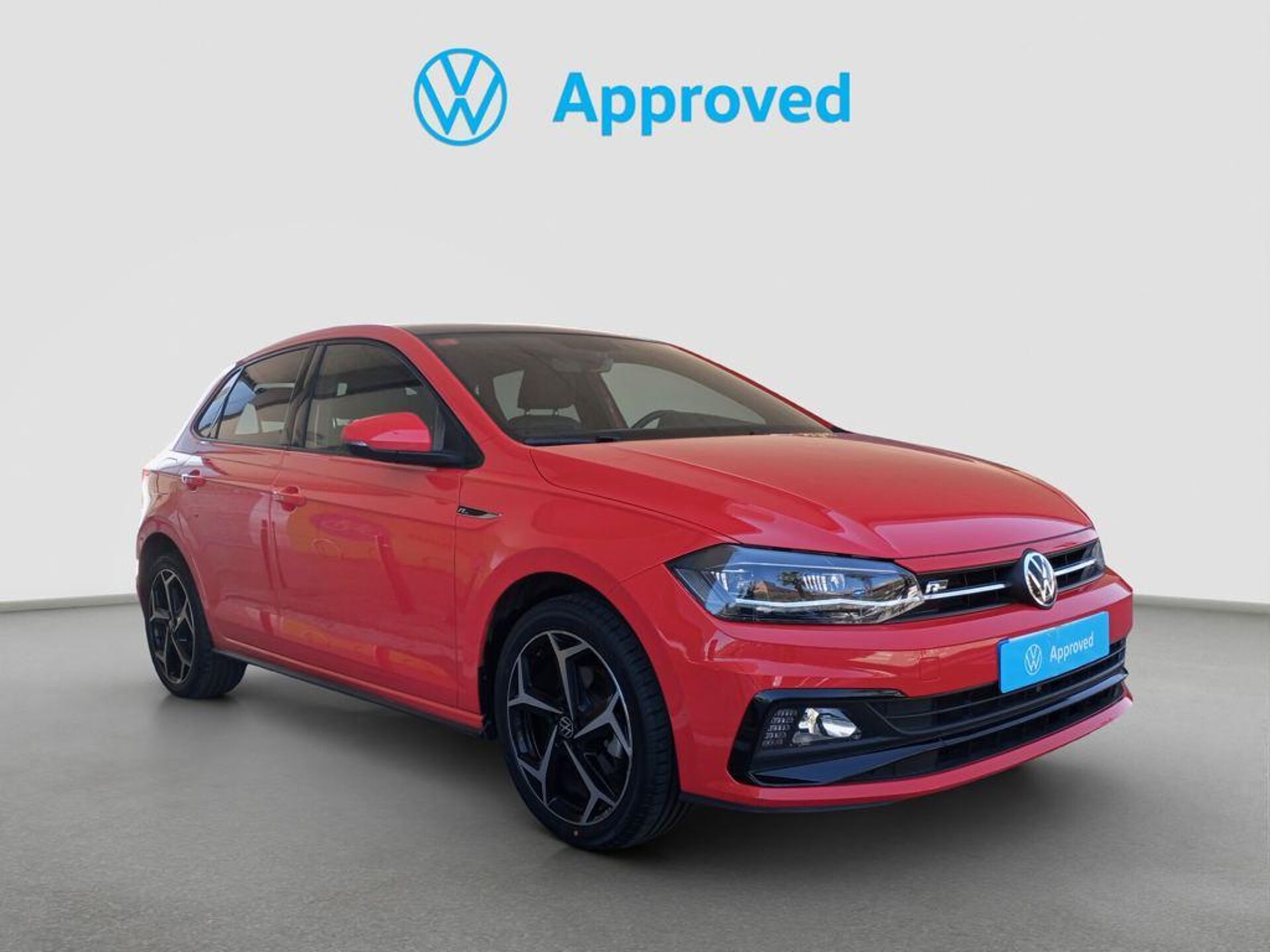 Imagen de VOLKSWAGEN Polo