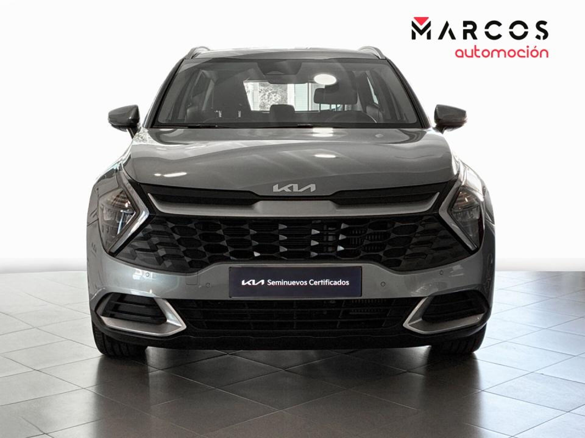 Imagen 2 de KIA Sportage