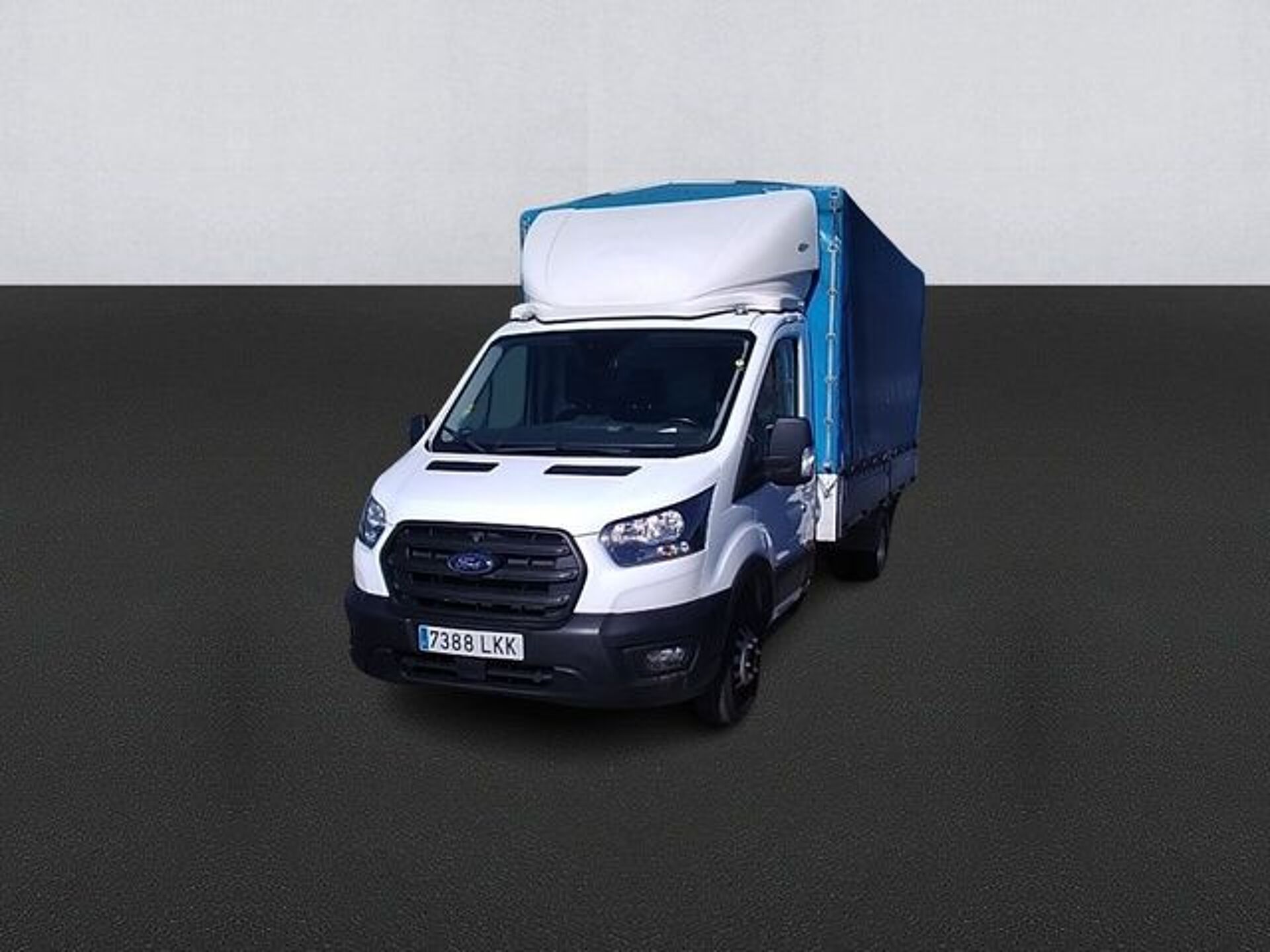 Imagen de FORD Transit