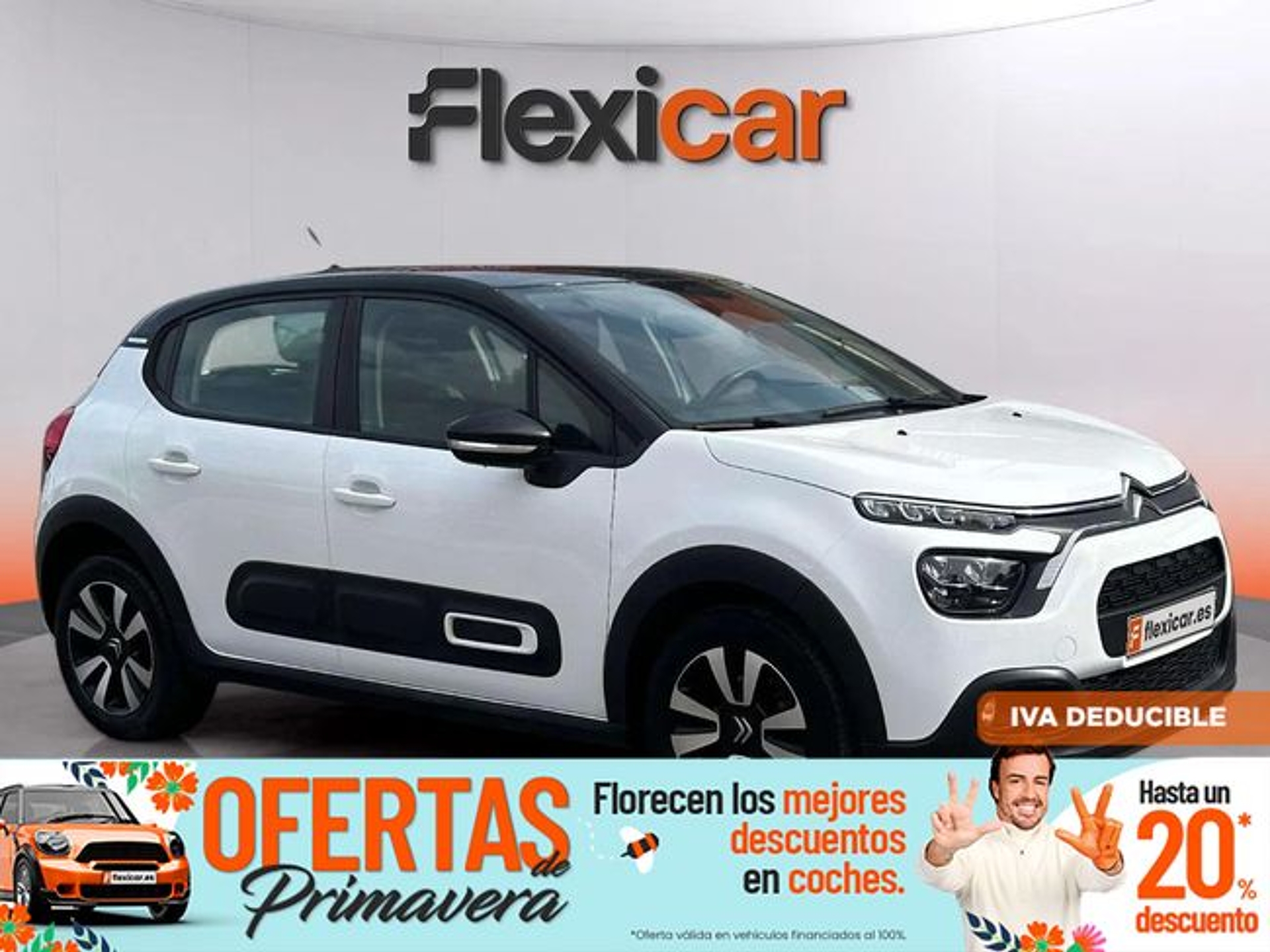 Imagen de CITROEN C3