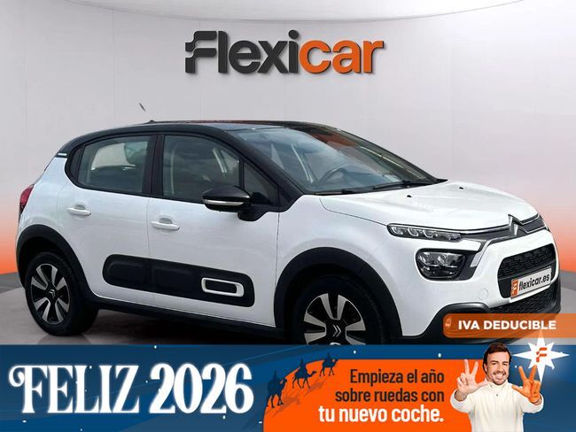 CITROEN C3 (PureTech 60KW (83CV) Feel Pack) en Almería