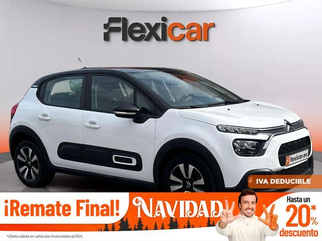 CITROEN C3 (PureTech 60KW (83CV) Feel Pack) en Almería
