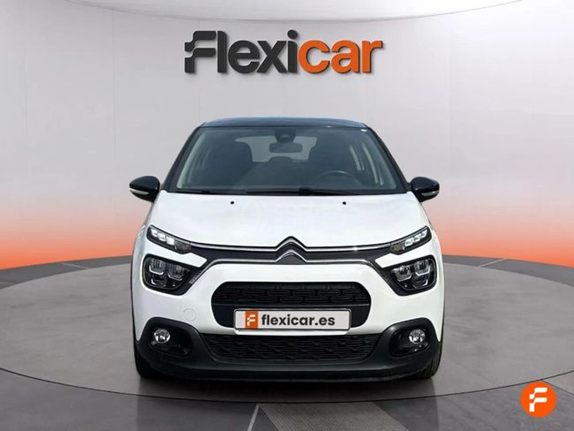 Foto del CITROEN C3 1.2 PureTech S&S Feel Pack 83