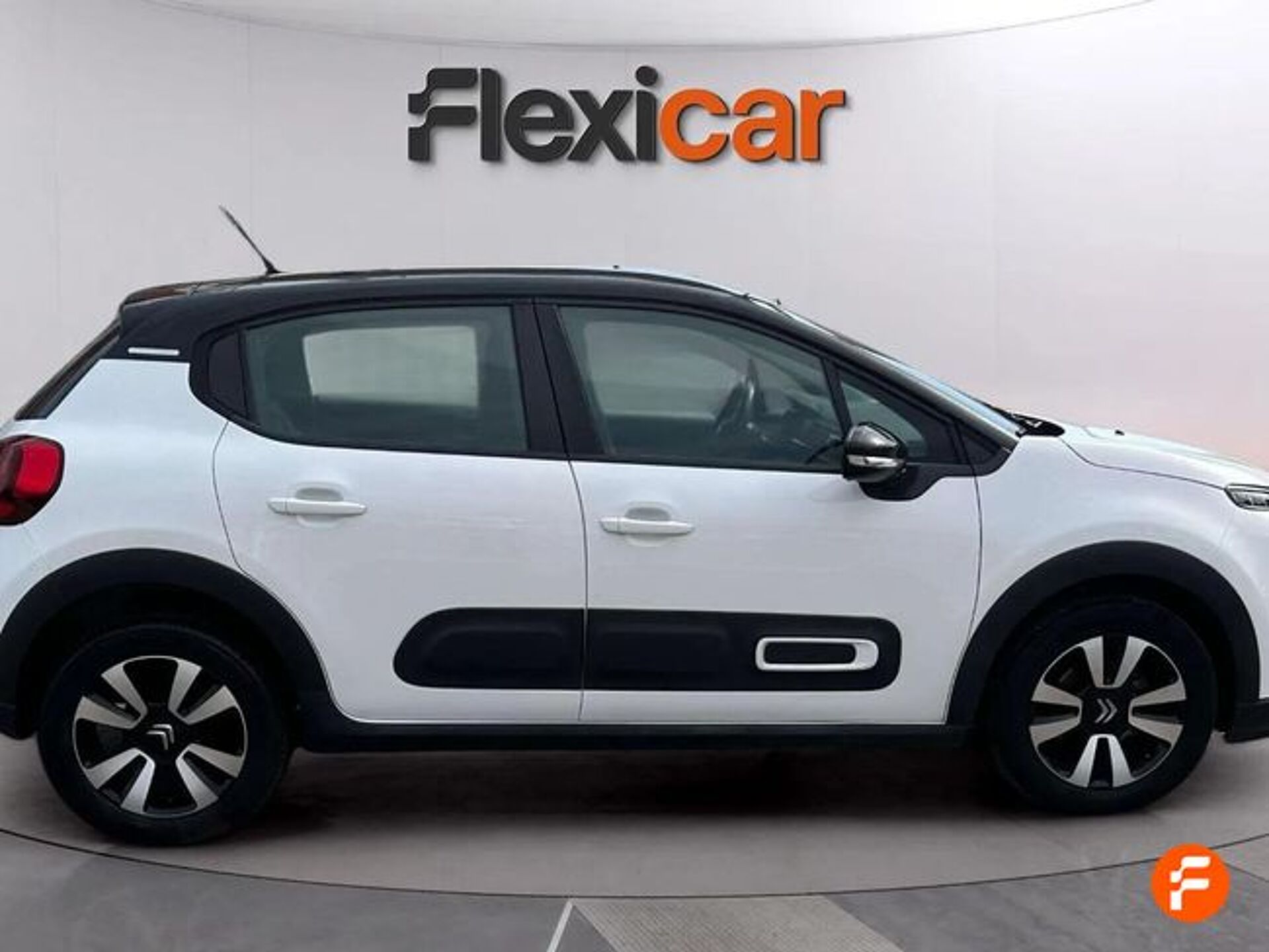 Imagen 3 de CITROEN C3