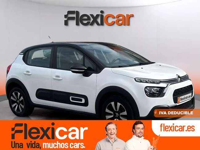 CITROEN C3 (PureTech 60KW (83CV) Feel Pack) en Almería