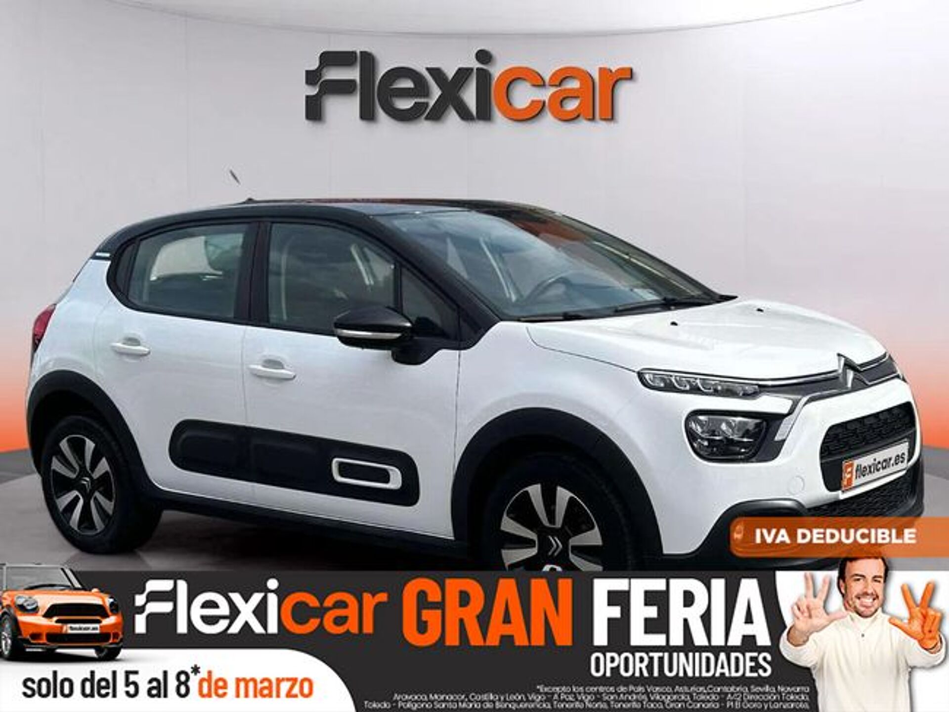 Imagen 1 de CITROEN C3
