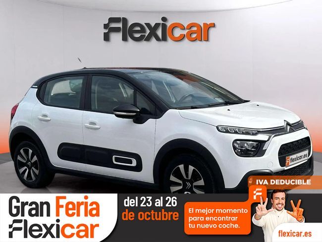 CITROEN C3 (PureTech 60KW (83CV) Feel Pack) en Almería