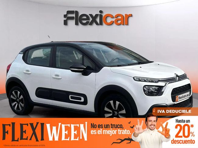 CITROEN C3 (PureTech 60KW (83CV) Feel Pack) en Almería