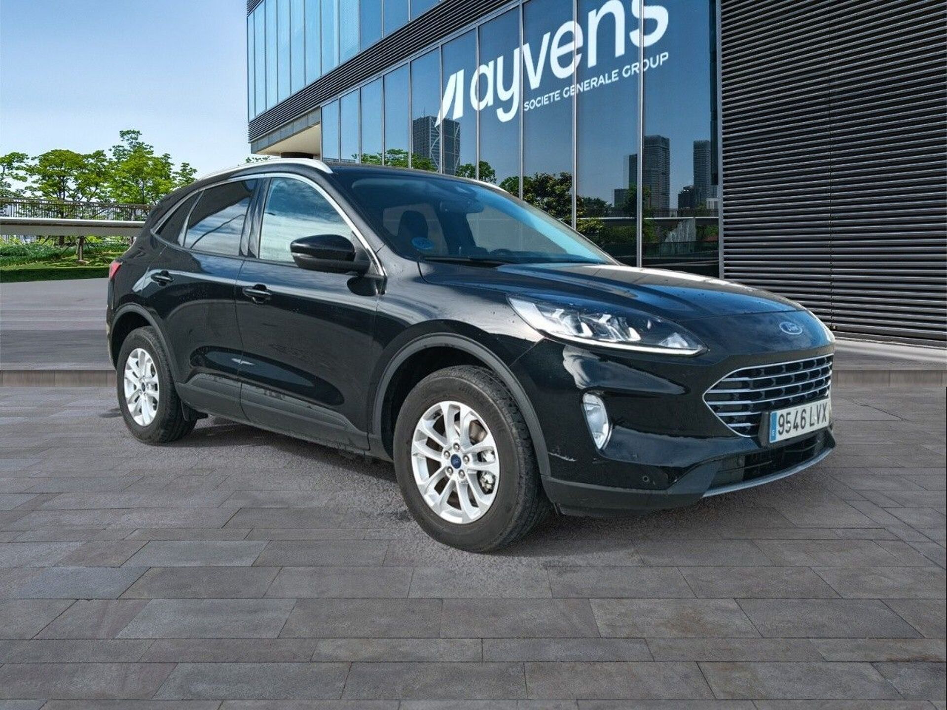 Imagen 3 de FORD Kuga