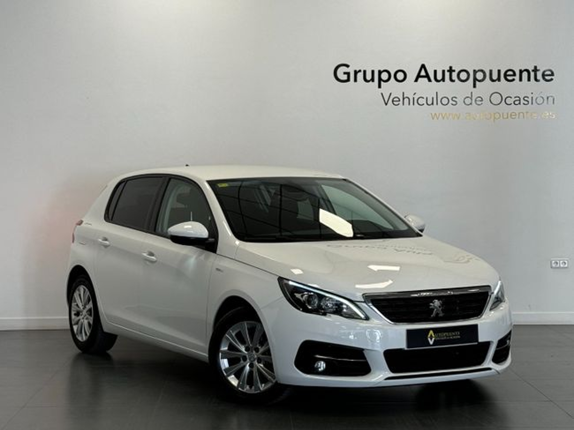 Imagen de PEUGEOT 308