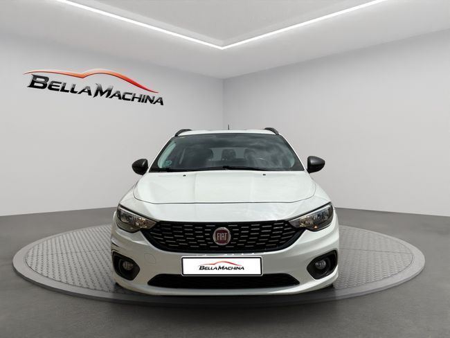 Foto del FIAT Tipo SW 1.6 Multijet II Lounge