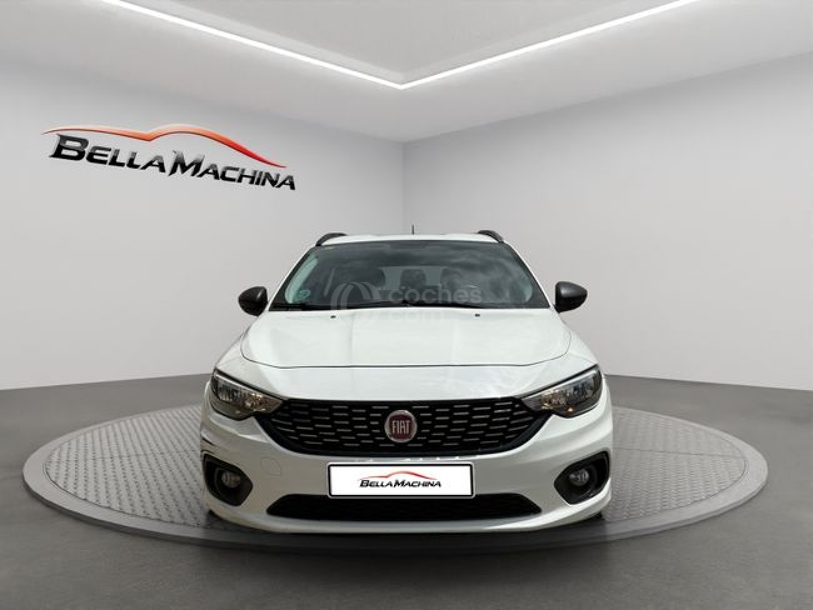 Foto del FIAT Tipo SW 1.6 Multijet II Lounge