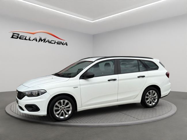 Foto del FIAT Tipo SW 1.6 Multijet II Lounge