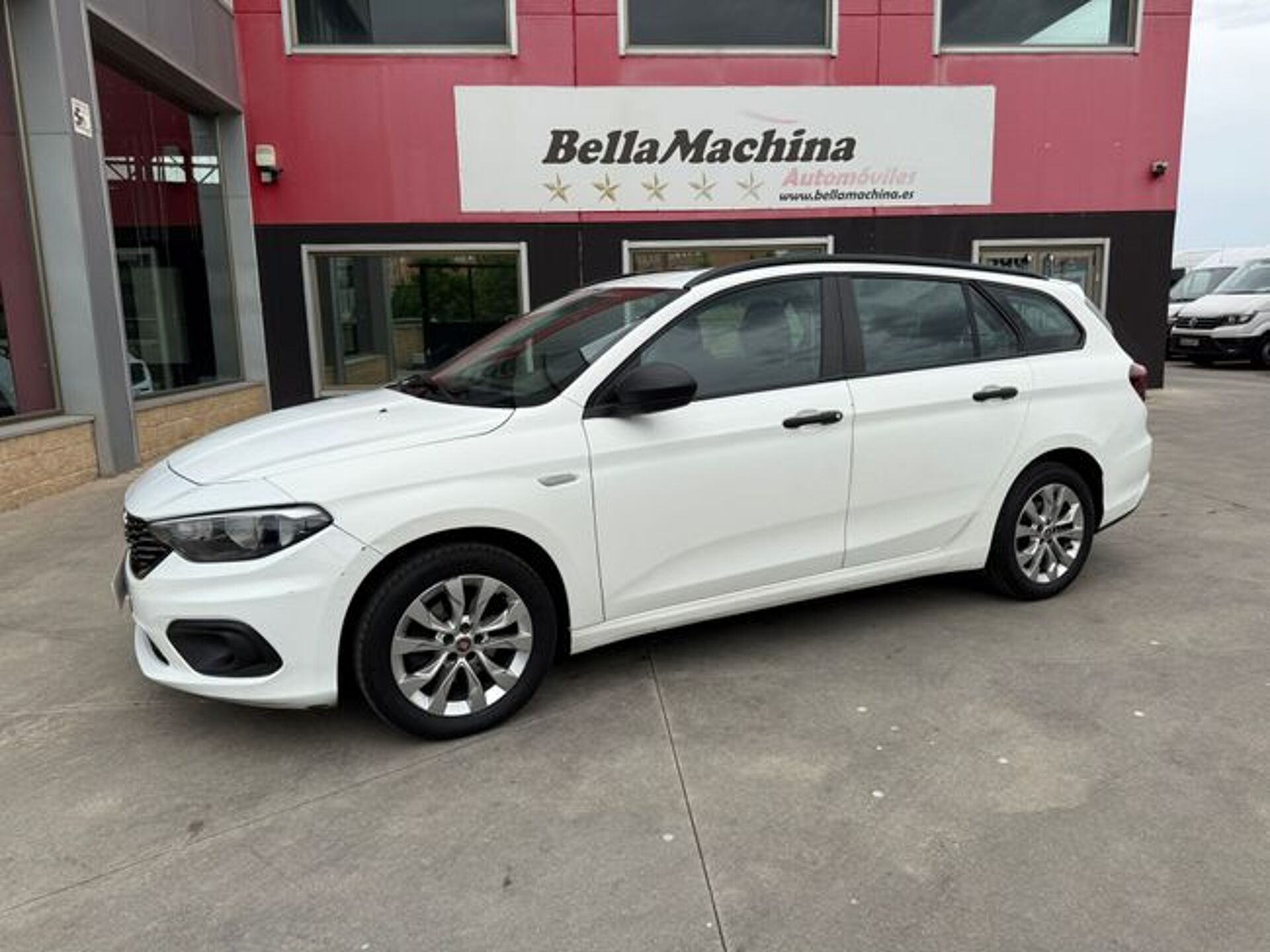 Imagen 2 de FIAT Tipo