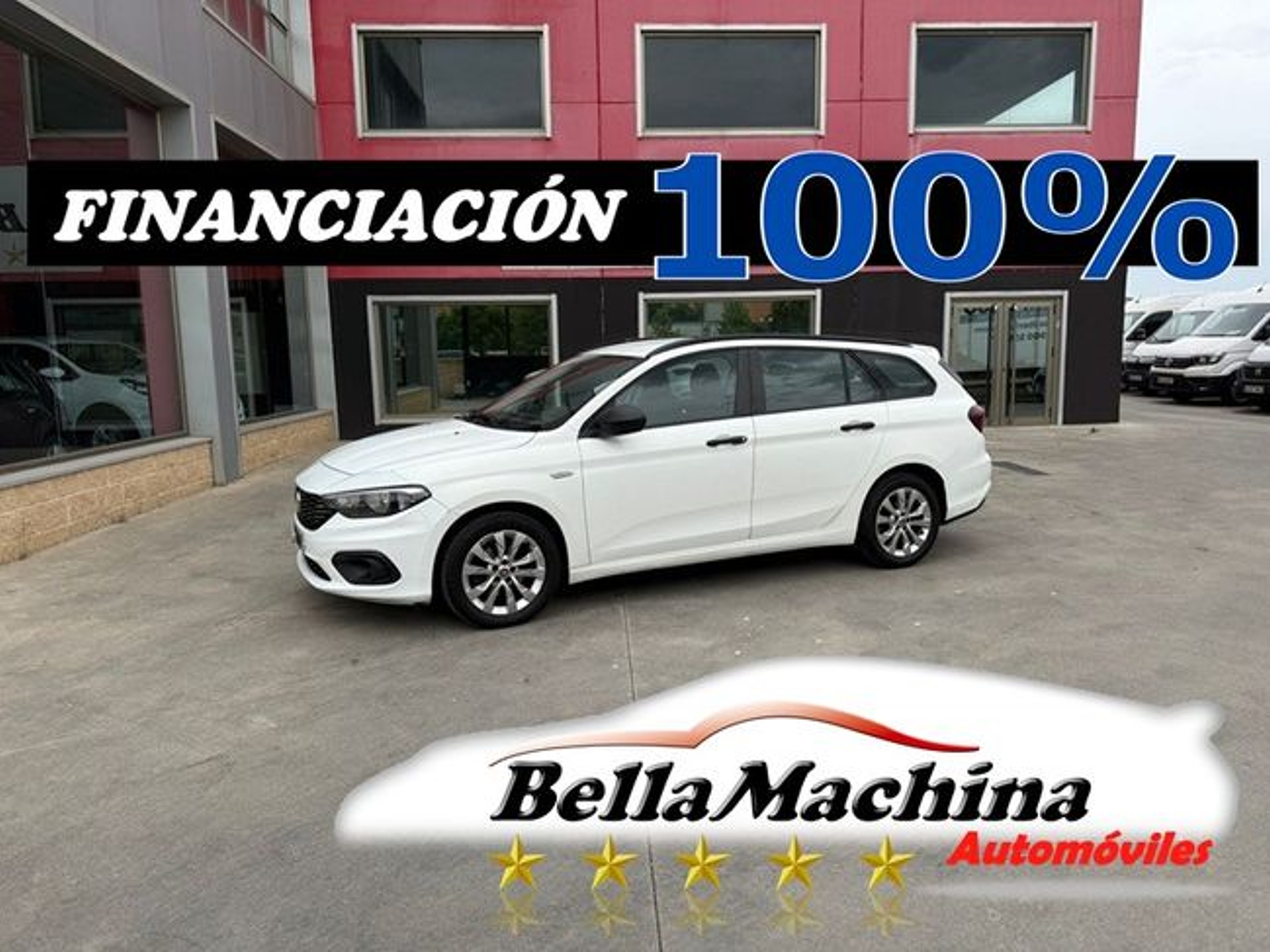 Imagen de FIAT Tipo