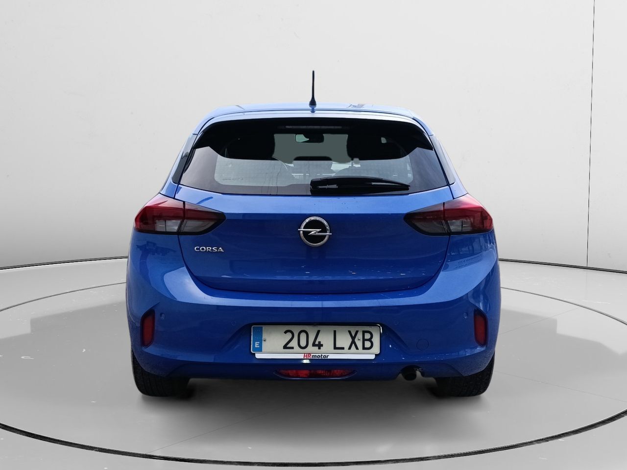 Foto del OPEL Corsa 1.2T XHL S-S Edition 100