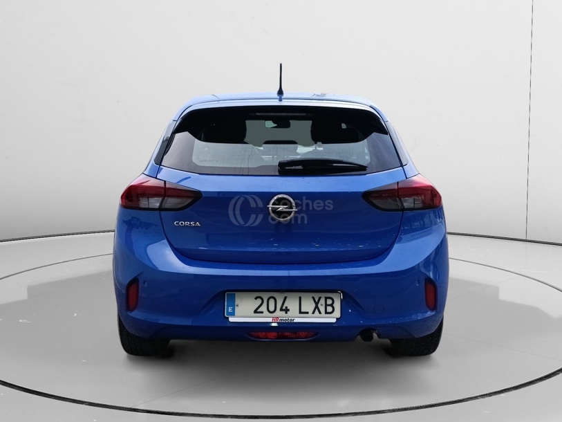 Foto del OPEL Corsa 1.2T XHL S-S Edition 100