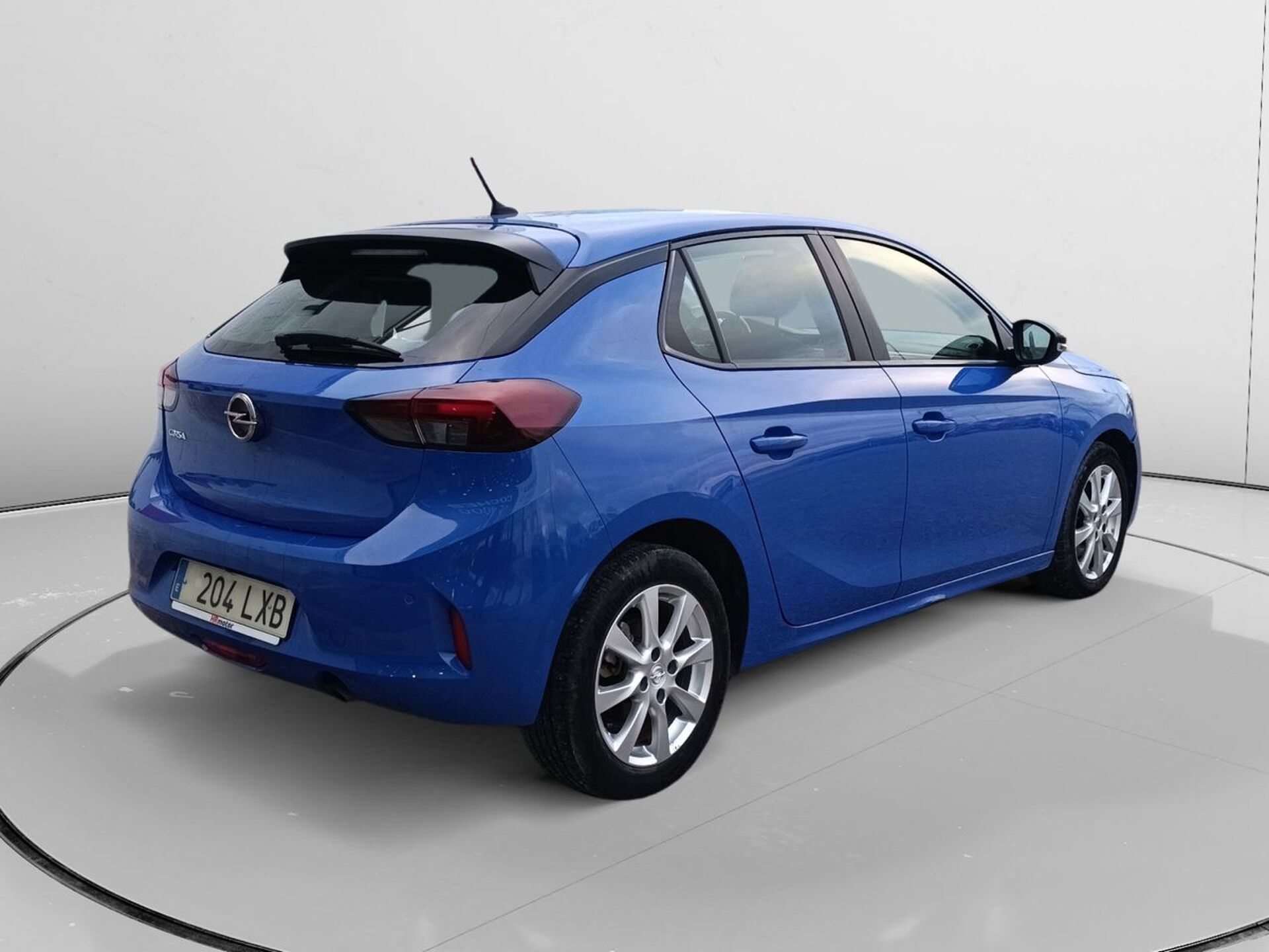 Imagen 2 de OPEL Corsa