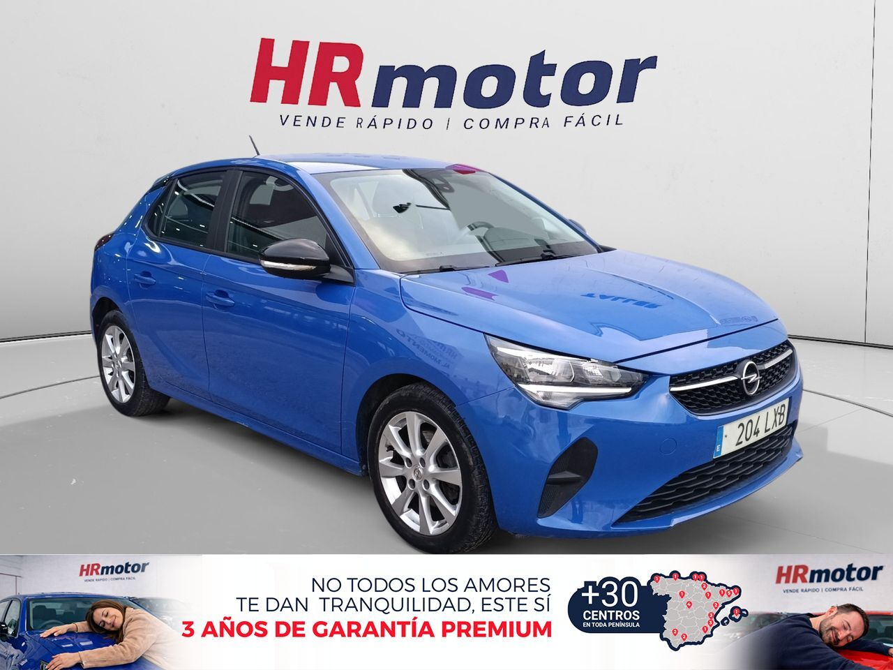 Foto del OPEL Corsa 1.2T XHL S-S Edition 100