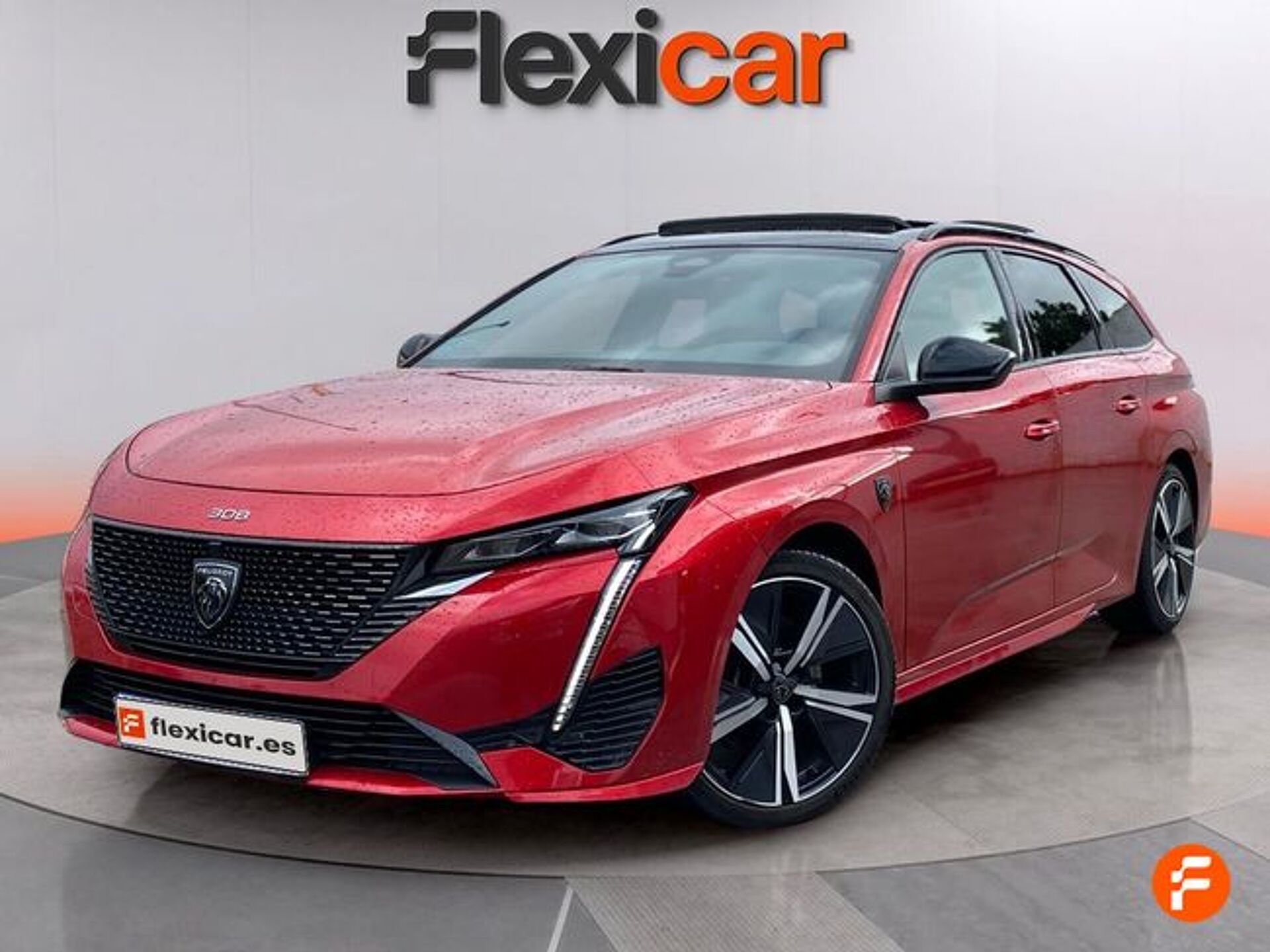 Imagen 3 de PEUGEOT 308