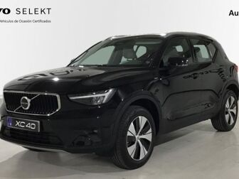 Imagen de VOLVO XC40 B3 Plus Dark Aut.