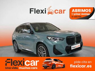 Imagen de BMW X1 sDrive 18iA