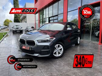 Imagen de BMW X2 xDrive 25eA