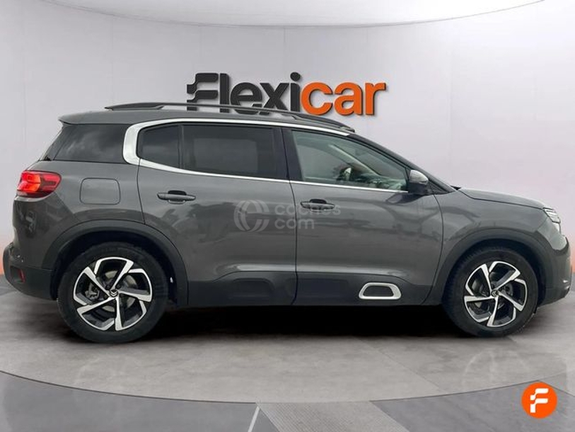 Foto del CITROEN C5 Aircross BlueHDi S&S Feel EAT8 130