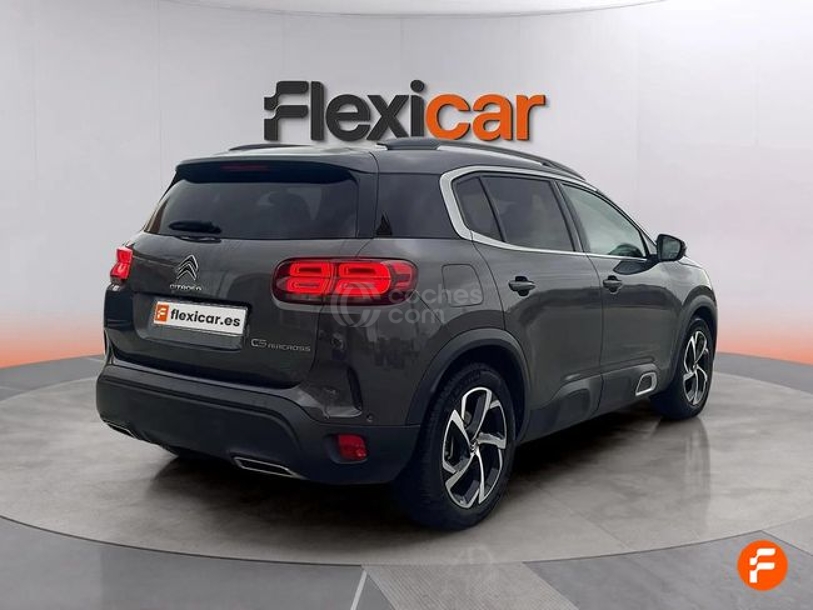 Foto del CITROEN C5 Aircross BlueHDi S&S Feel EAT8 130