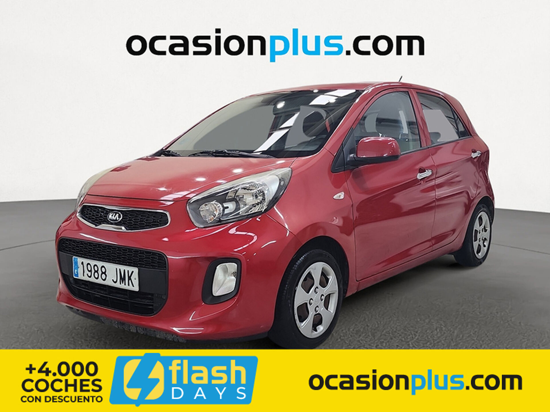 Imagen de KIA Picanto