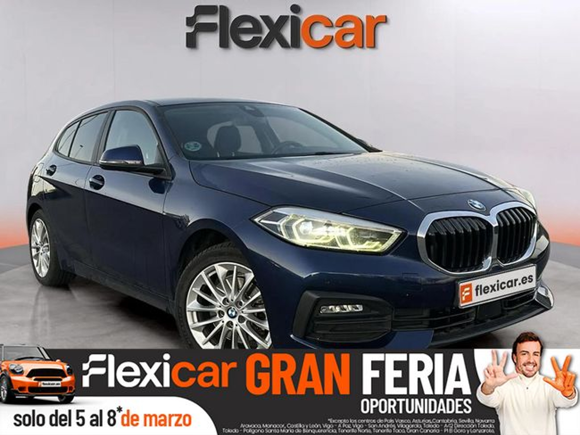 Imagen de BMW Serie 1