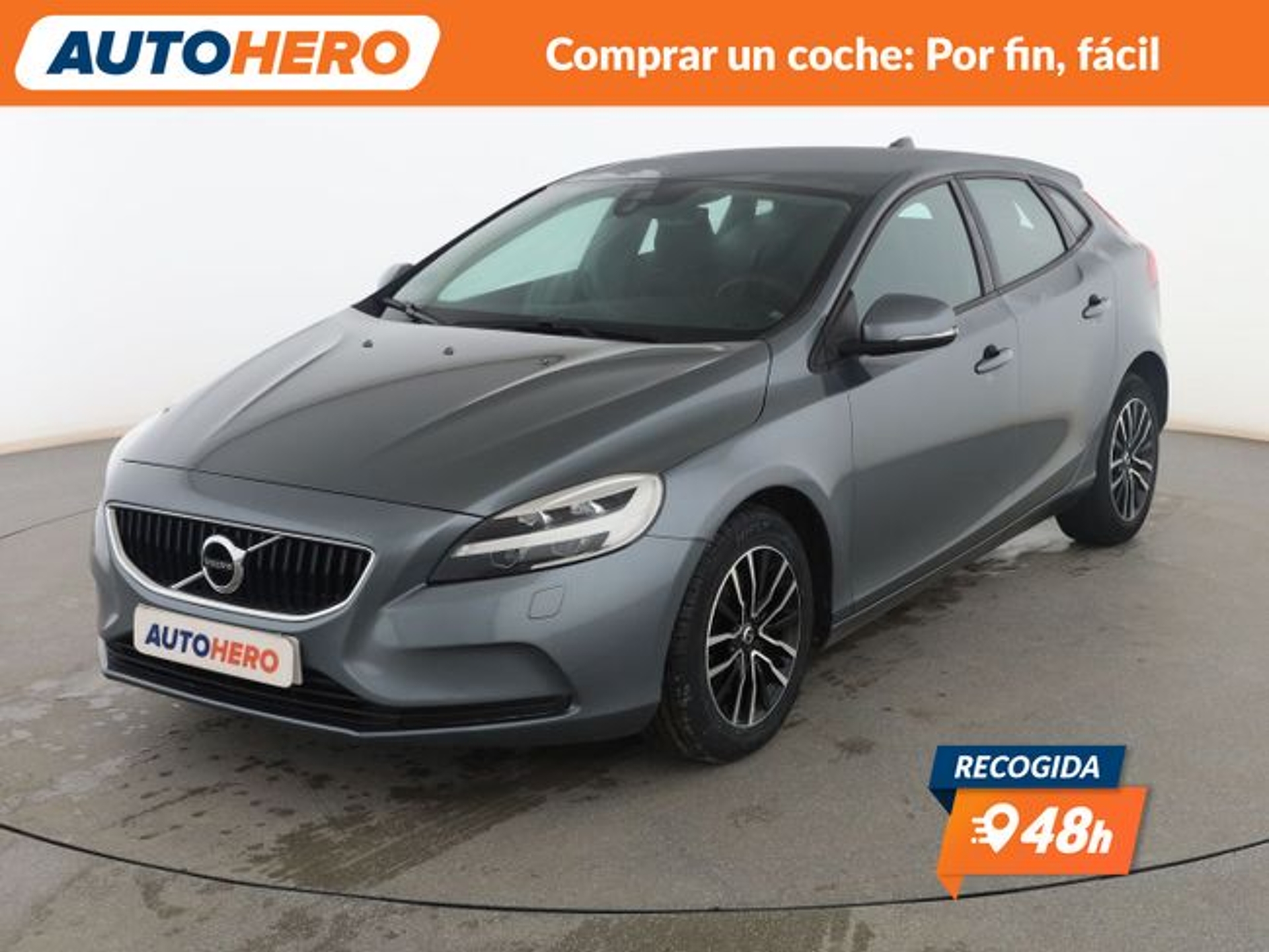 Imagen de VOLVO V40