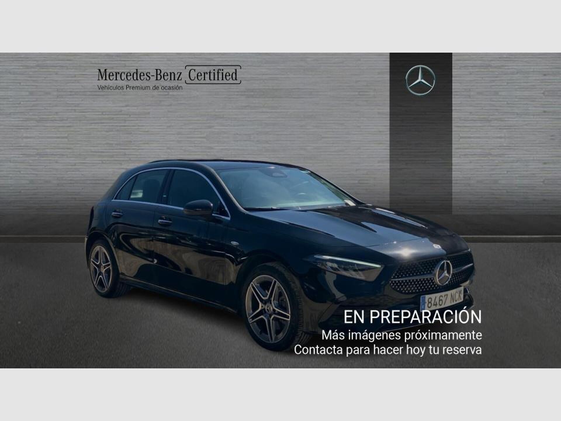 Imagen 3 de MERCEDES Clase A