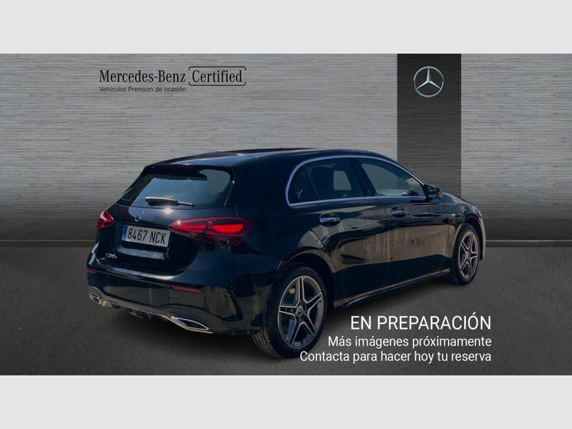 Imagen 2 de MERCEDES Clase A