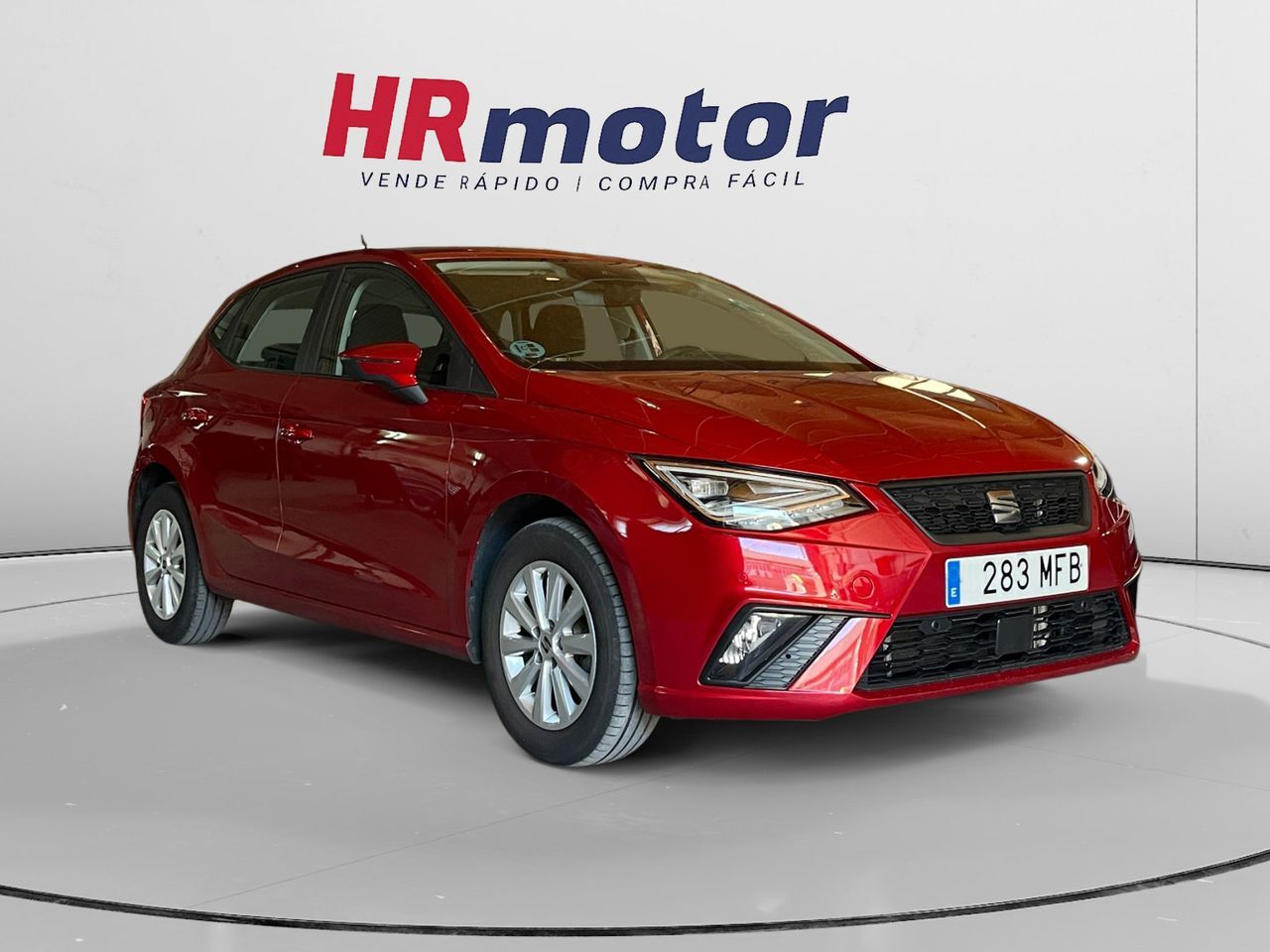SEAT Ibiza (Style XM) en Madrid