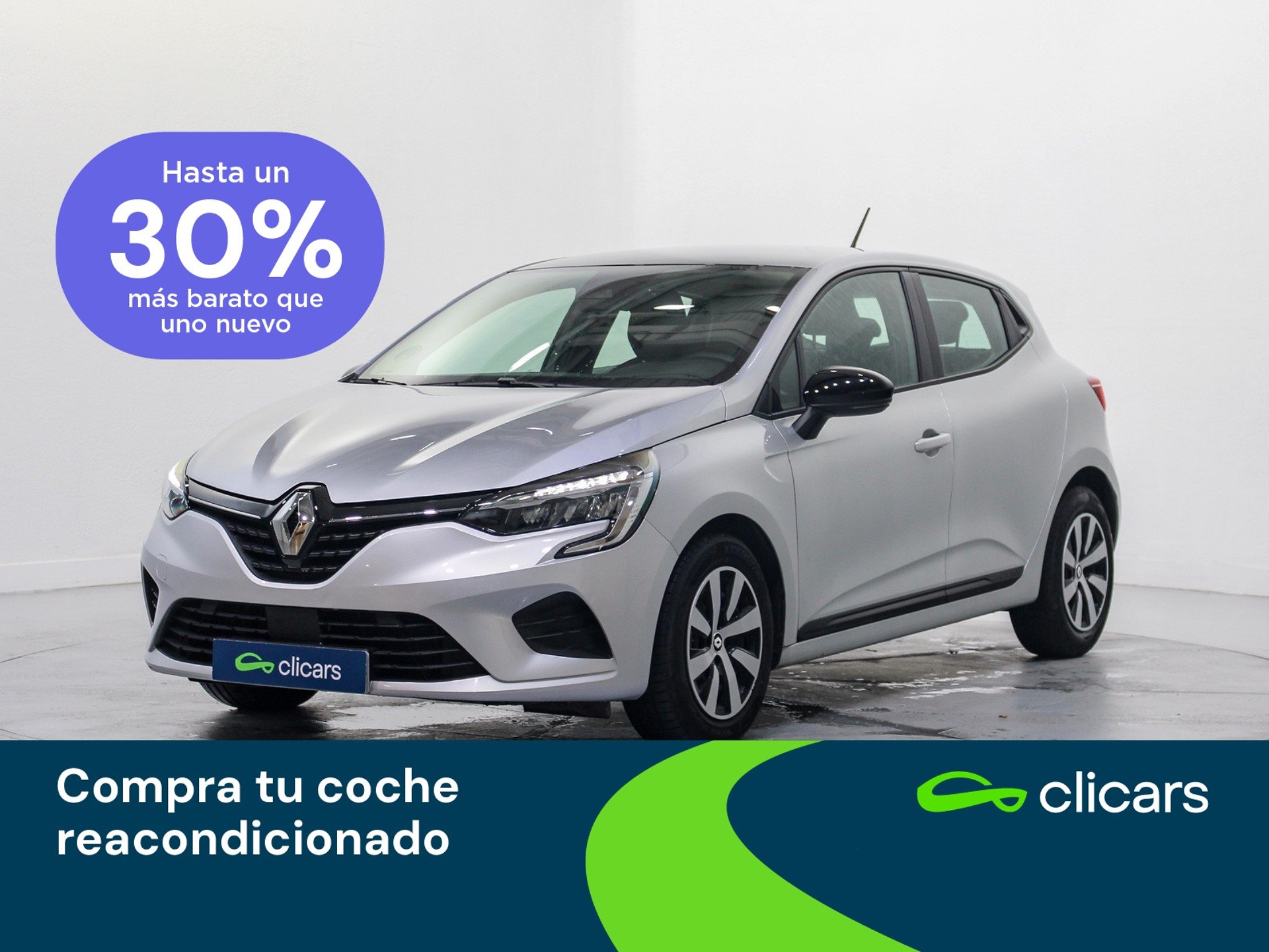Imagen de RENAULT Clio