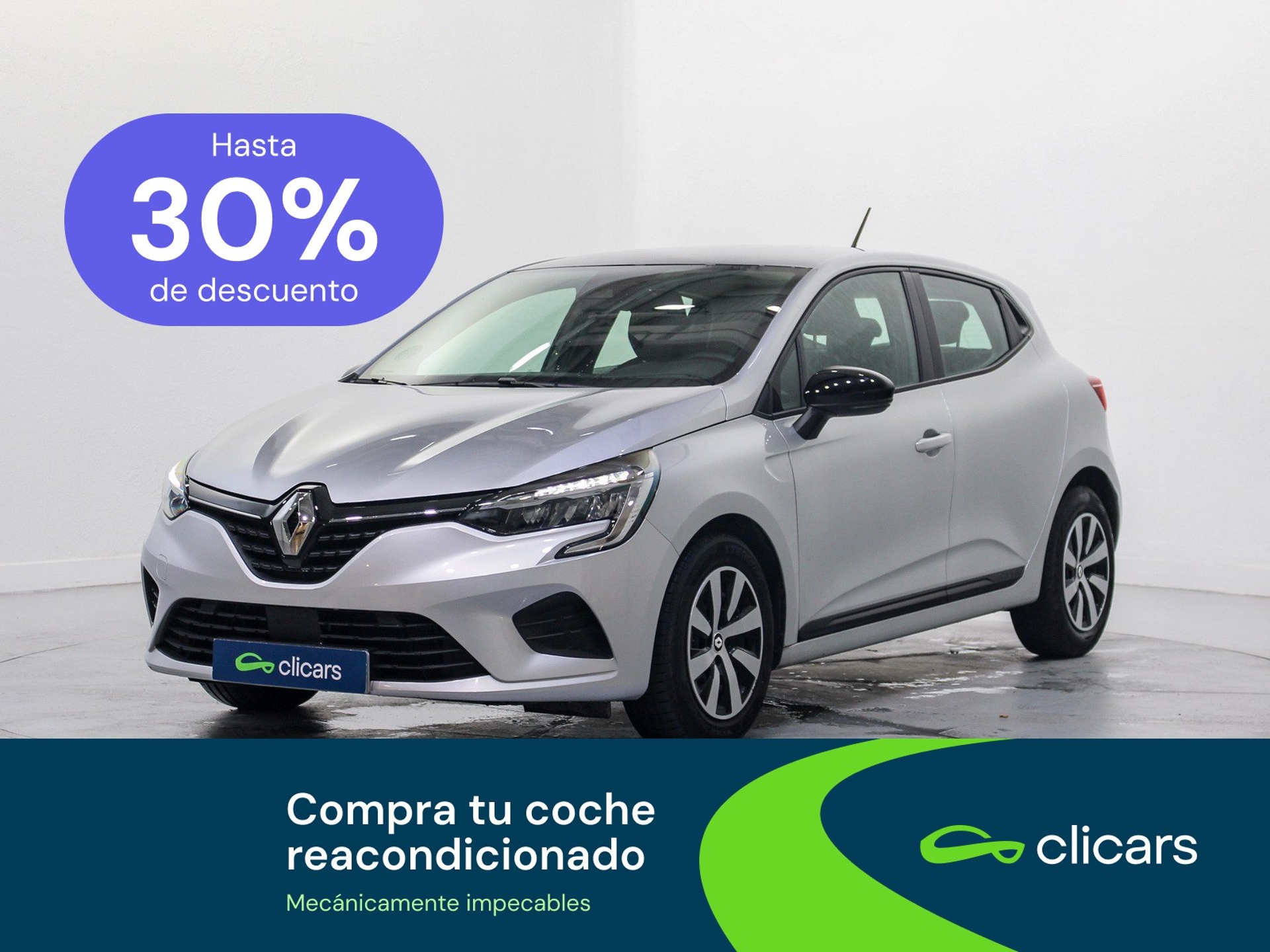 Imagen de RENAULT Clio