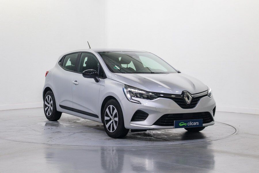 Foto del RENAULT Clio Blue dCi Equilibre 74kW