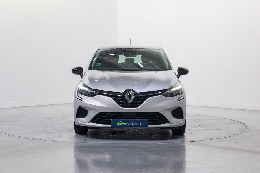 Foto del RENAULT Clio Blue dCi Equilibre 74kW