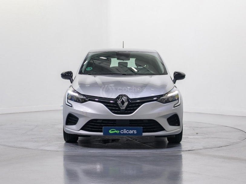 Foto del RENAULT Clio Blue dCi Equilibre 74kW