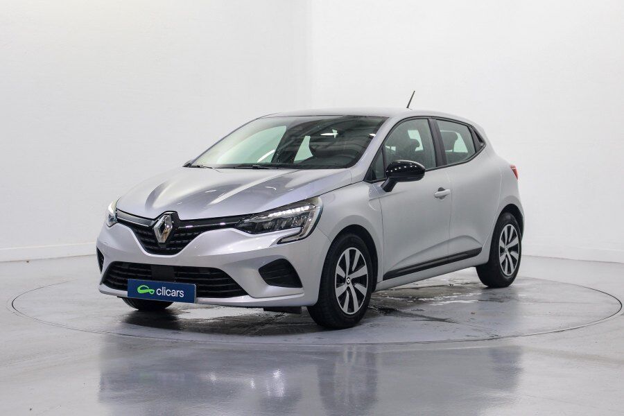 Foto del RENAULT Clio Blue dCi Equilibre 74kW