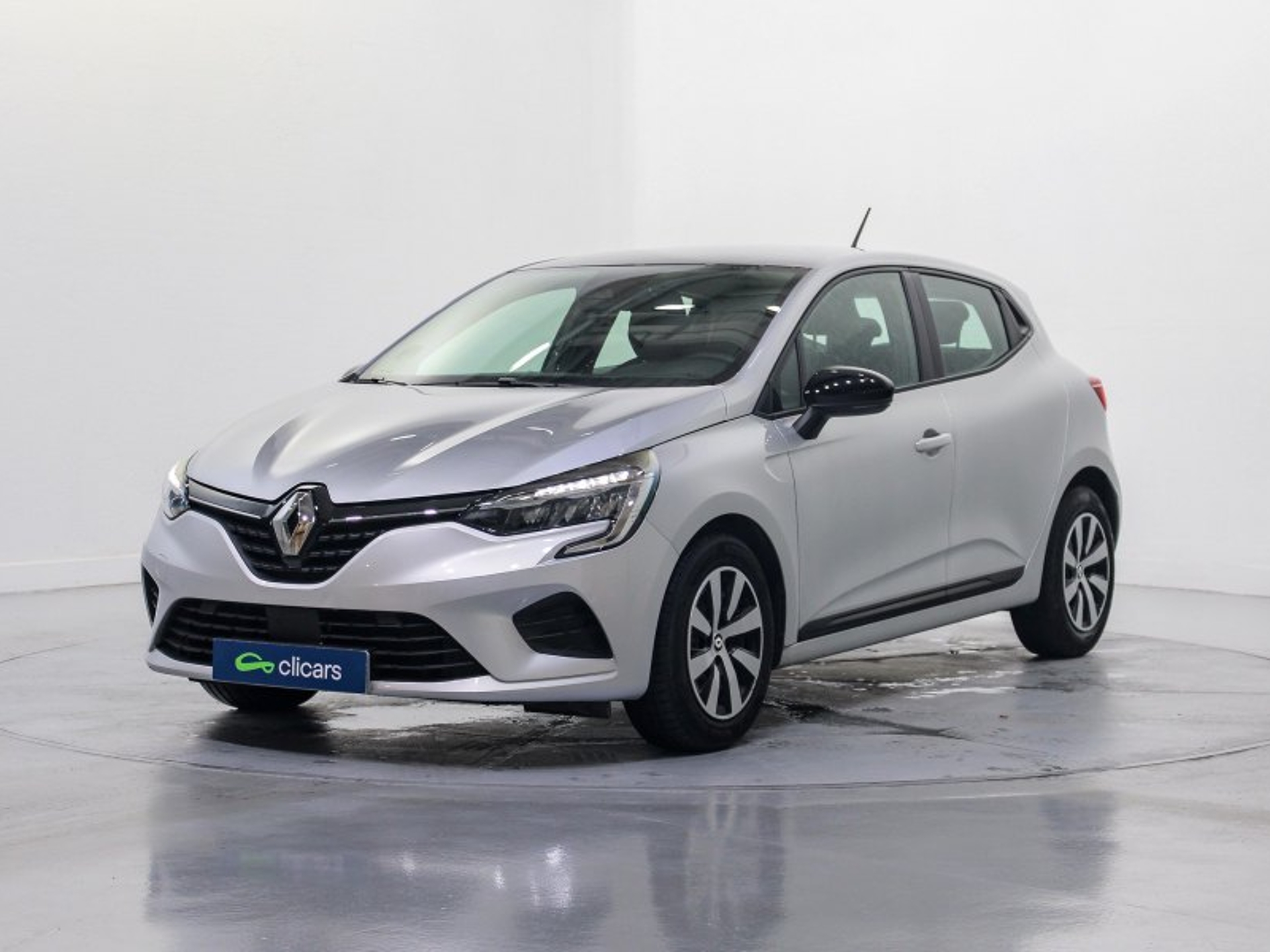 Imagen de RENAULT Clio