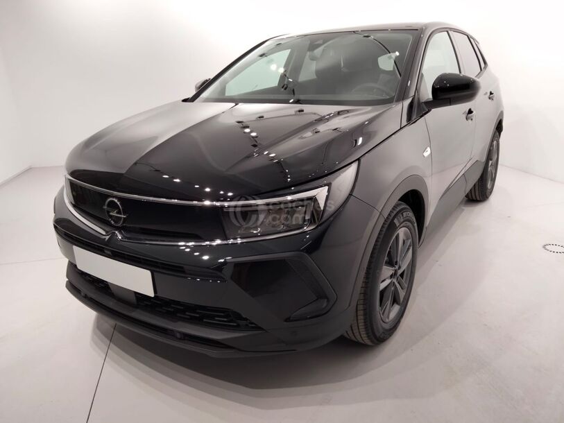 Foto del OPEL Grandland 1.2T S&S Business Edition 130