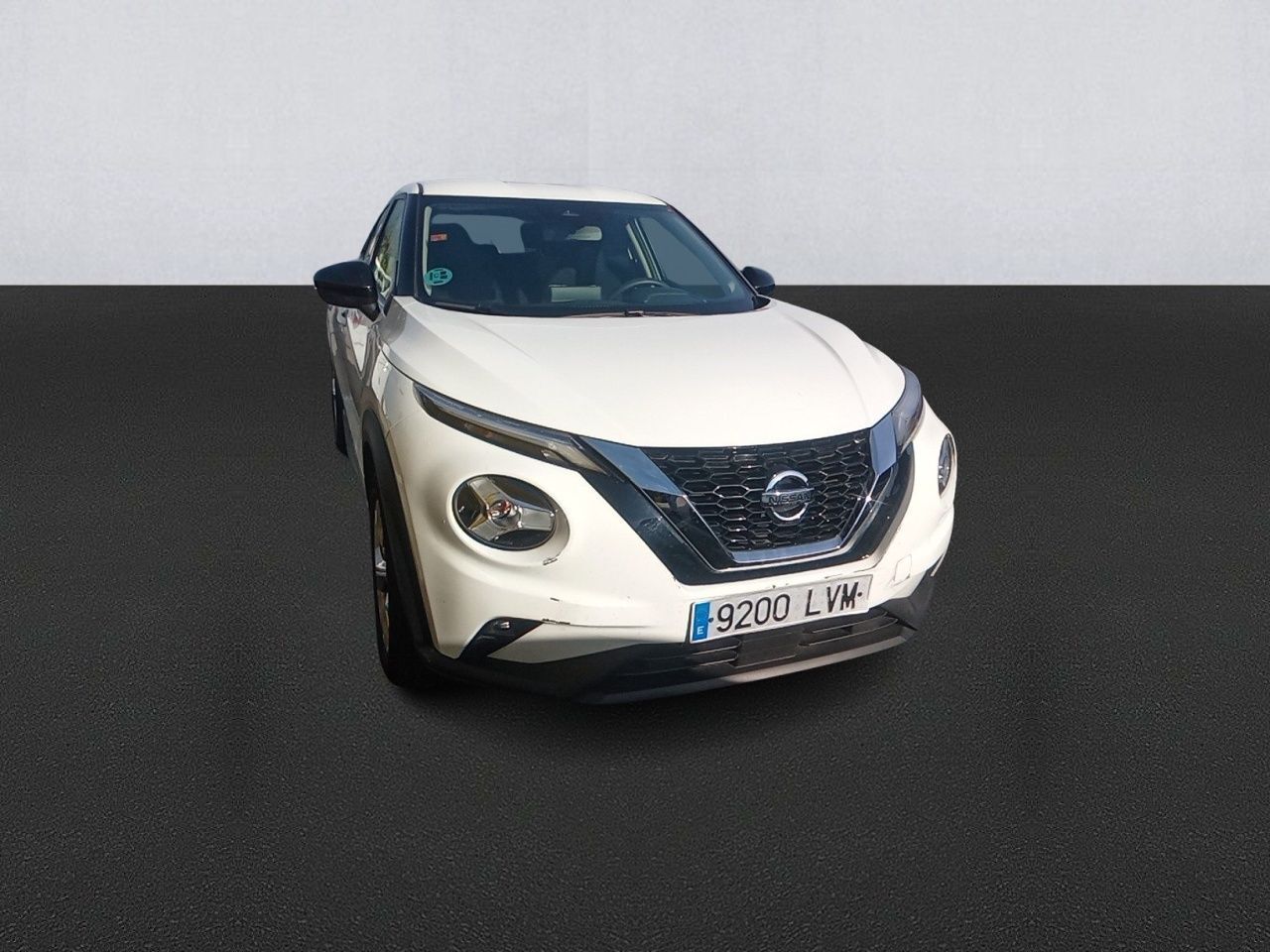Foto del NISSAN Juke 1.0 DIG-T Acenta 4x2 114