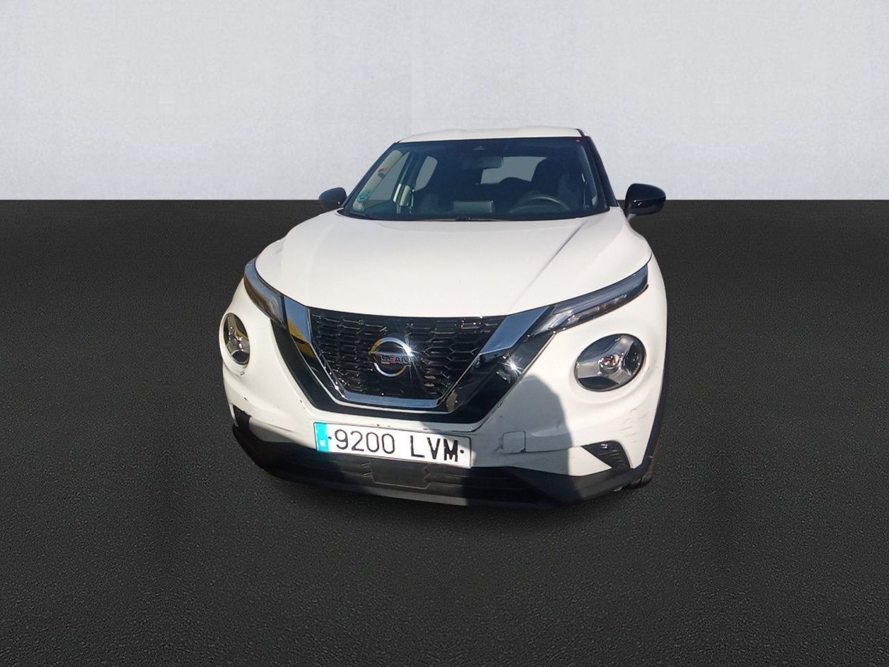 Foto del NISSAN Juke 1.0 DIG-T Acenta 4x2 114