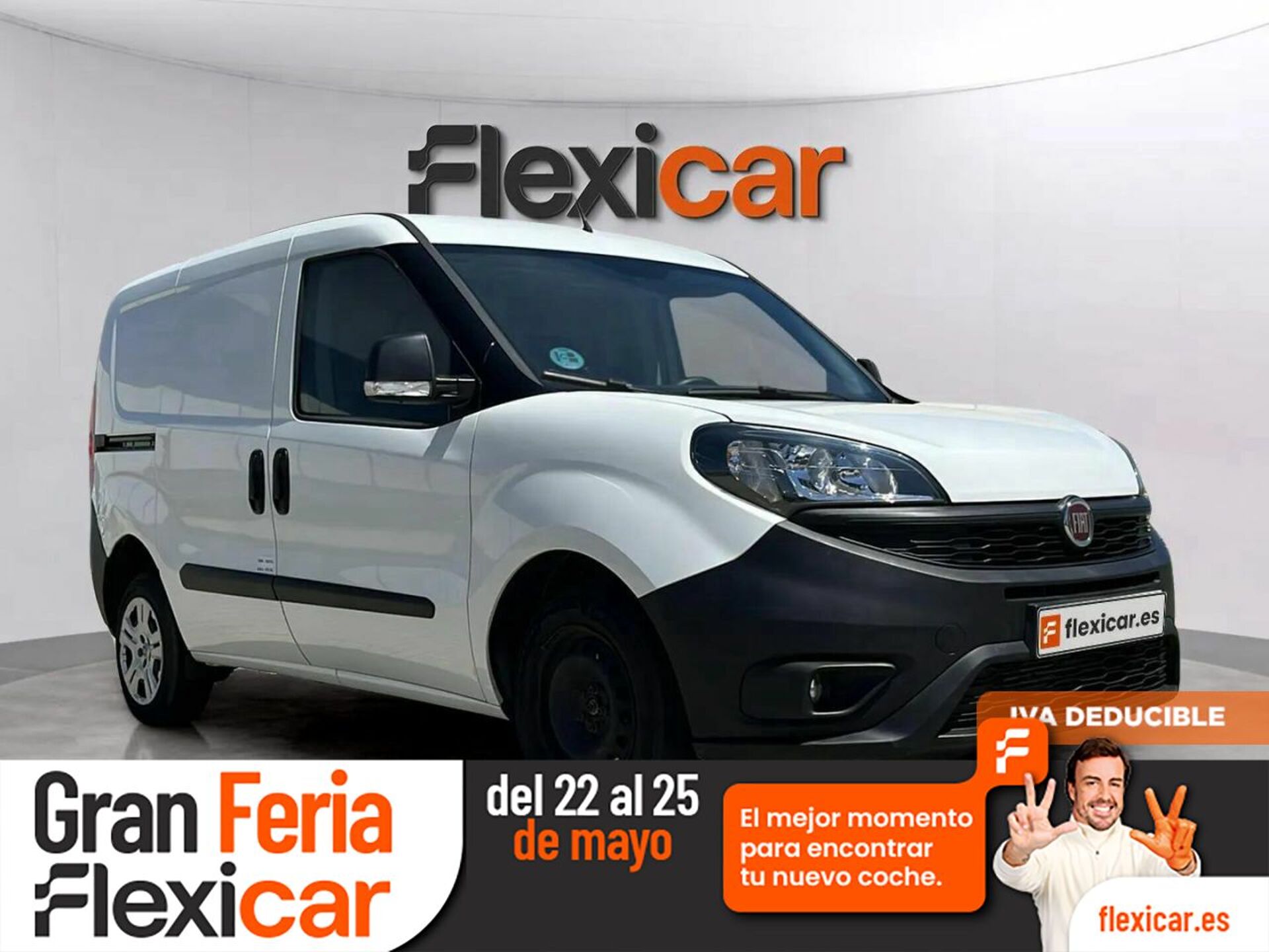 Imagen de FIAT Dobló