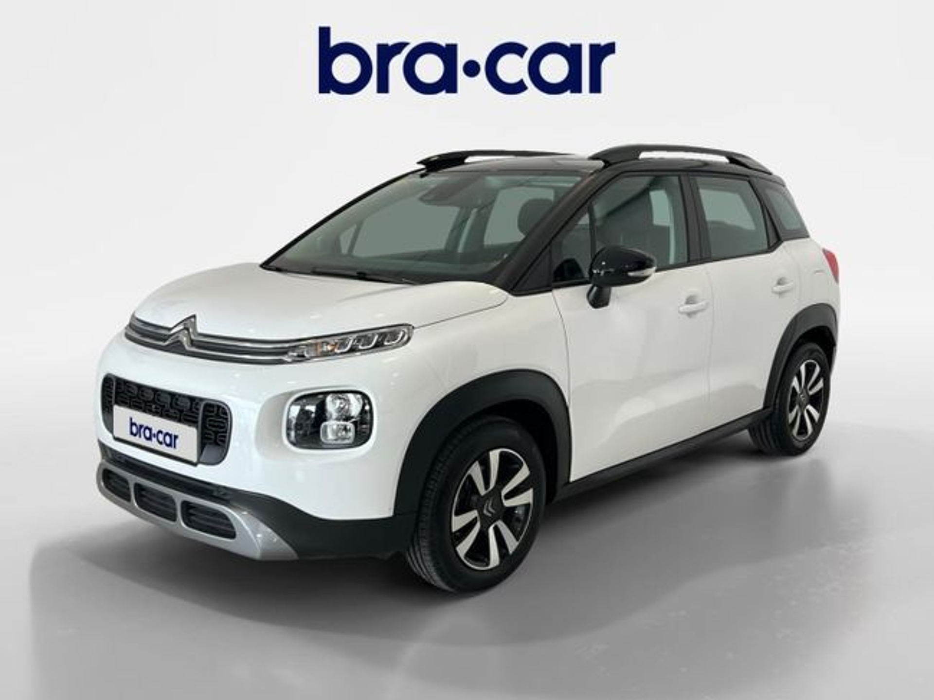 Imagen de CITROEN C3 Aircross