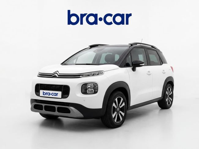 Foto del CITROEN C3 Aircross Puretech S&S Origins 110