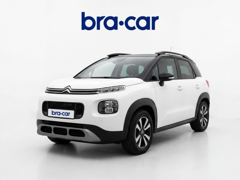 Foto del CITROEN C3 Aircross Puretech S&S Origins 110