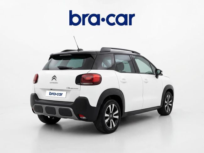 Foto del CITROEN C3 Aircross Puretech S&S Origins 110